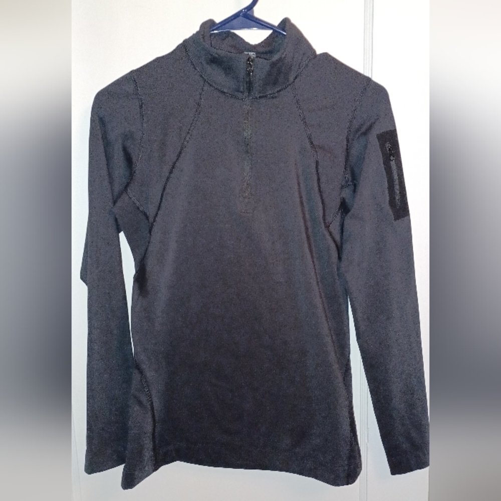 Arc'Teryx Women's RHO LT Zip